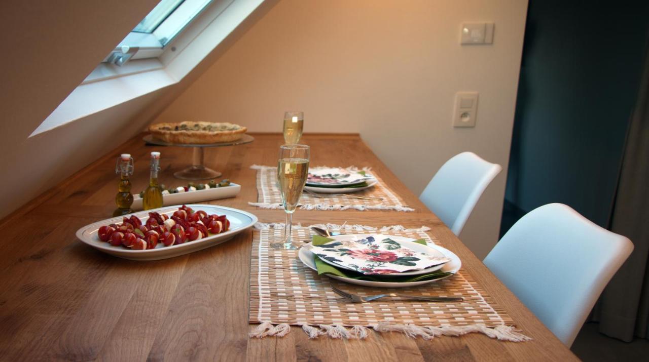 Kampenhout De Heide, Cozy Apartment With Separate Entrance מראה חיצוני תמונה